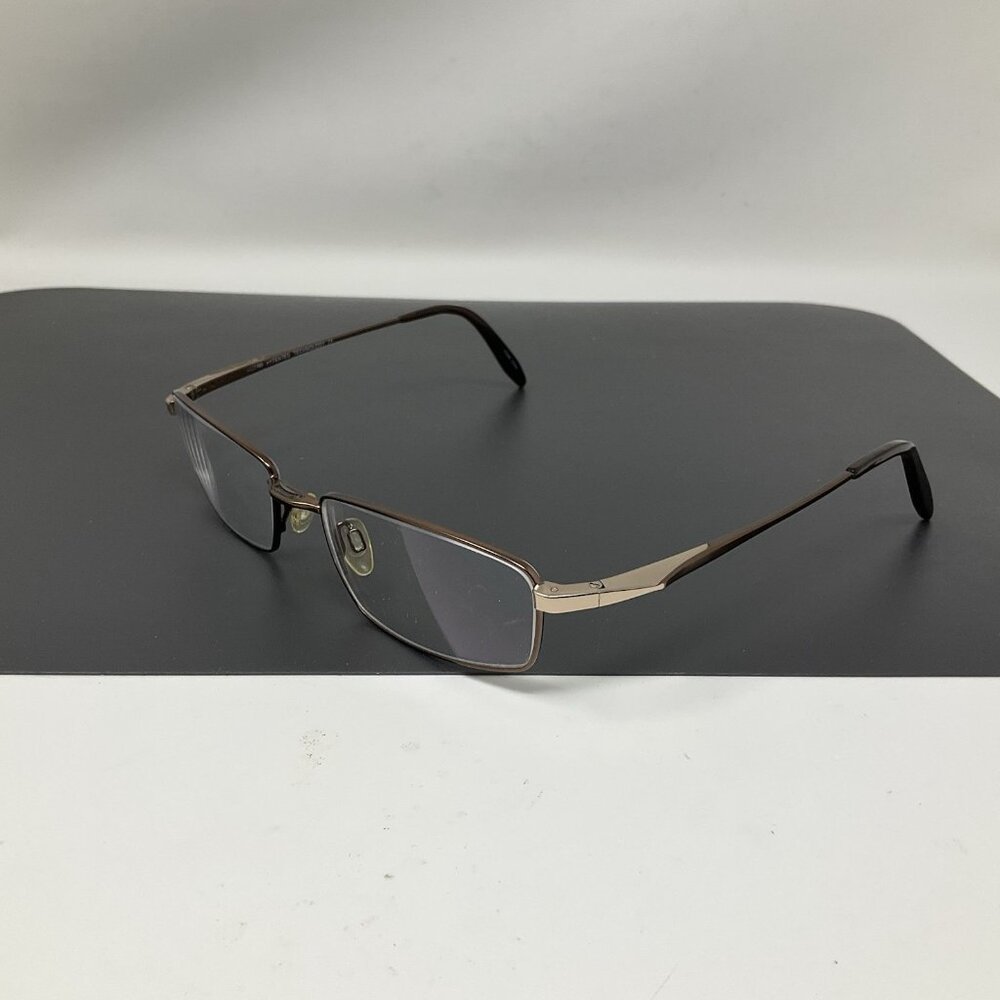 Takumi Eyeglasses Eye Glasses Frames T9665 15 Japan 55-18-140